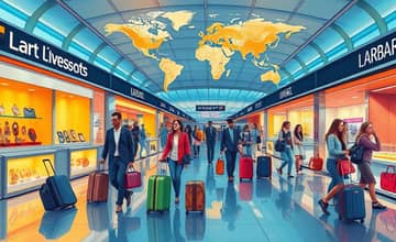 Luxury goods sales soar on global travel recovery