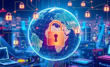 Data privacy regulation shapes tech sector prospects