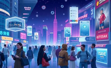 E-commerce growth moderates but remains above pre-pandemic levels
