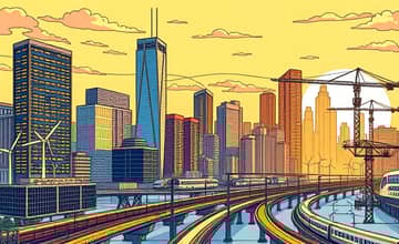Private equity expands presence in infrastructure deals