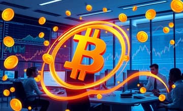 Crypto market volatility impacts fintech sentiment