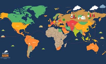 Carbon pricing schemes expand globally