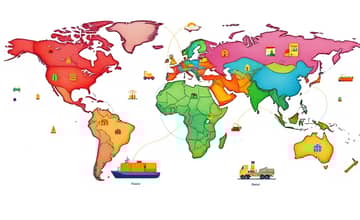Supply chain localization strategies gain traction