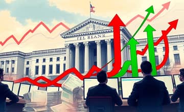 Quantitative tightening sparks volatility in bond markets