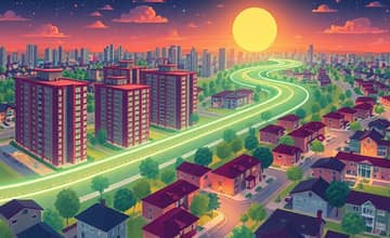 Real estate funds attract capital on rental market strength