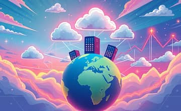 Cloud infrastructure becomes a core portfolio theme