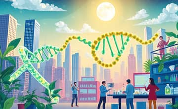 Biotech innovation boosts long-term growth prospects