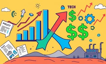Policy shifts drive rotations between growth and value
