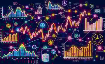 Monitor cross-asset correlations to avoid concentration risk