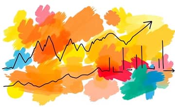 Blend active and passive strategies for efficiency