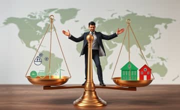 Adjust sector weights as macro trends shift
