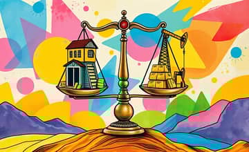 Allocate a portion to alternative assets for added diversification