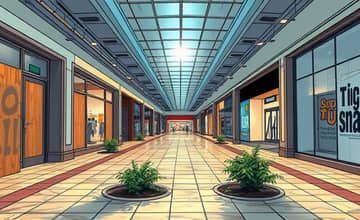 Bankruptcies rise in challenged brick-and-mortar retail