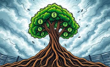 Stress test portfolios for recessionary periods