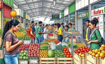 Food inflation drives changes in consumer behavior