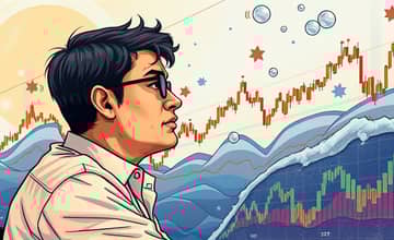 Use behavioral cues to stay on track in volatile markets