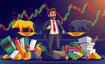 Maintain allocation discipline during bull and bear markets