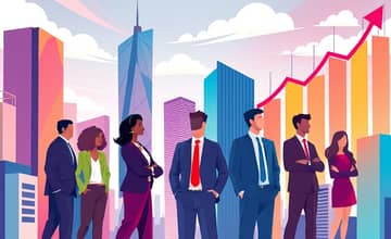Integrate private equity for long-term growth potential