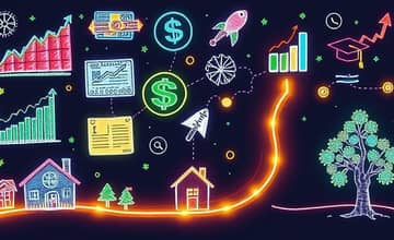 Map goals to specific investment vehicles