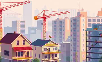 Housing starts slow as mortgage rates rise
