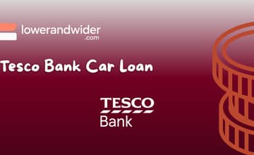 Tesco Bank Car Loan: Check what you need to know