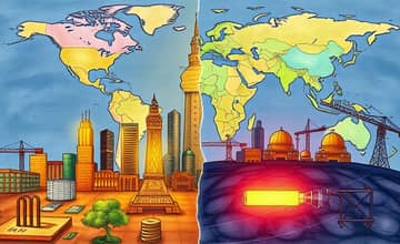 Mind the Gap: Disparities in Sector Performance