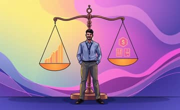 The Art of Rebalancing: When and How to Adjust Your Mix