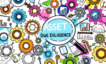 Beyond the Balance Sheet: Advanced Asset Due Diligence
