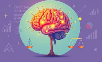 The Psychology of Investing: Overcoming Common Biases