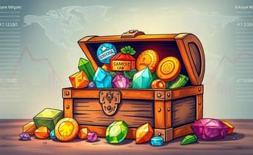 The Hidden Gems: Uncovering Undervalued Assets Now