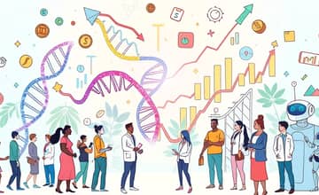 Healthcare Innovation: Driving Economic Growth and Wellness