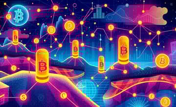 Fintech's Next Frontier: Decentralized Finance