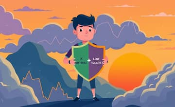 Navigating Bear Markets: Defensive Plays for Tough Times