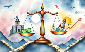 Beyond Diversification: Crafting an Anti-Fragile Portfolio