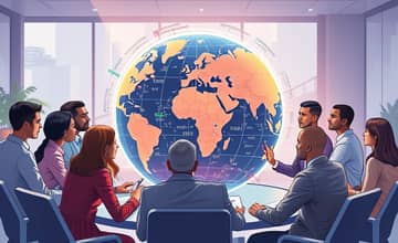 The Global Investor: Finding Opportunities Beyond Borders