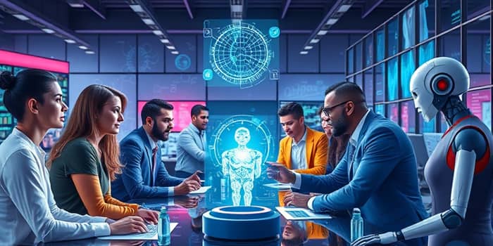 Tech adoption accelerates productivity gains