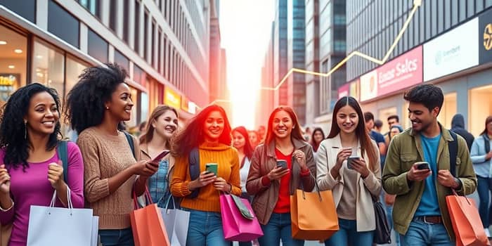 Consumer sentiment rebounds in advanced economies