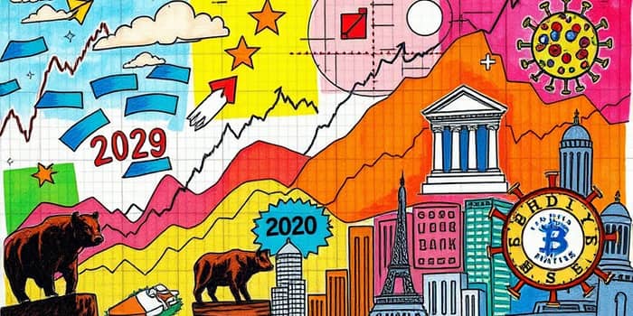 Compare historical drawdowns for resilience assessment