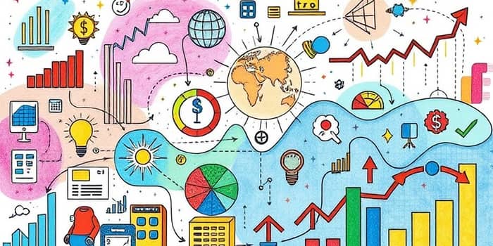 Study management changes in top portfolio assets
