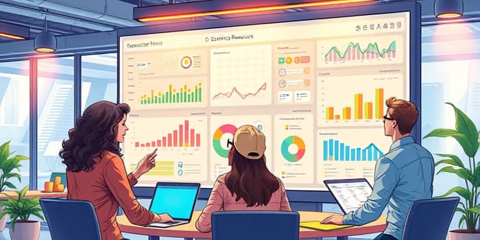 Keep documentation updated for every major allocation