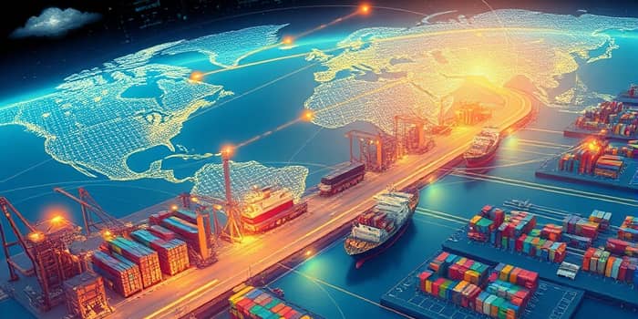 Supply chain bottlenecks disrupt recovery timelines