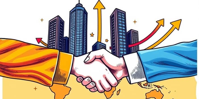 Review recent M&A activity in core holdings