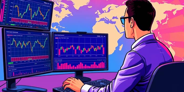 Monitor default rates in high-yield bond portfolios