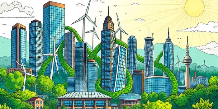 ESG integration accelerates in capital markets