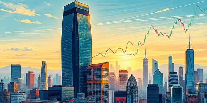 Small caps lag large caps amid market consolidation