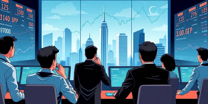 IPOs slow amid valuation uncertainty
