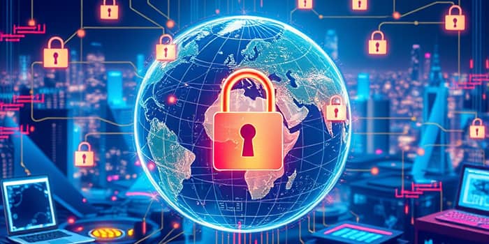 Data privacy regulation shapes tech sector prospects