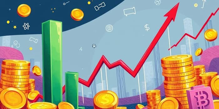 Value stocks regain ground against growth leaders
