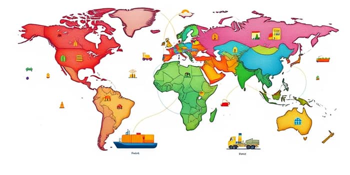 Supply chain localization strategies gain traction