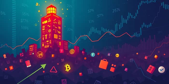 Market breadth narrows as leaders emerge